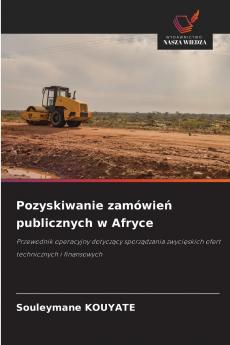 Pozyskiwanie zamówień publicznych w Afryce