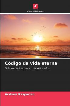 Código da vida eterna