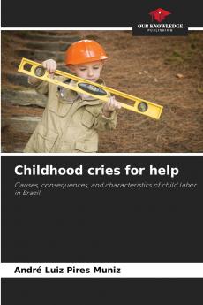 Childhood cries for help