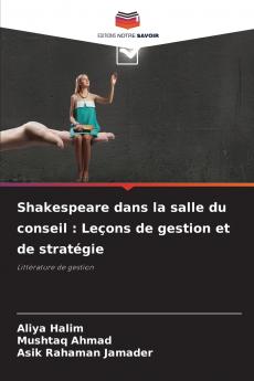Shakespeare dans la salle du conseil
