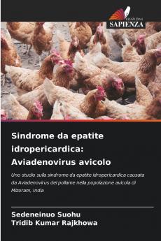 Sindrome da epatite idropericardica