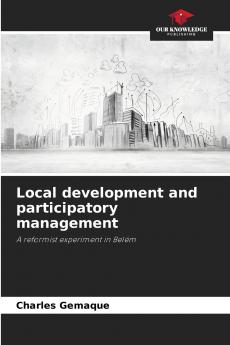 Local development and participatory management