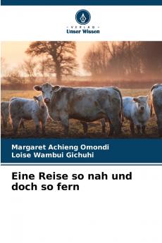 Eine Reise so nah und doch so fern