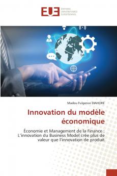 Innovation du modèle économique