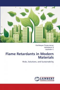 Flame Retardants in Modern Materials