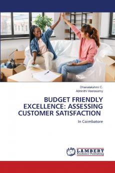 BUDGET FRIENDLY EXCELLENCE