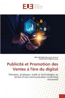 Publicité et Promotion des Ventes à l'ère du digital