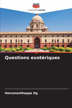 Questions exotériques