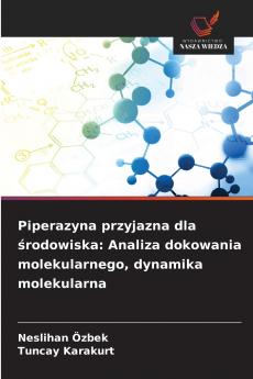 Piperazyna przyjazna dla środowiska
