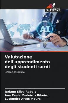 Valutazione dell'apprendimento degli studenti sordi