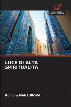 LUCE DI ALTA SPIRITUALITÀ