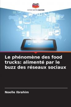 Le phénomène des food trucks