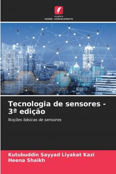 Tecnologia de sensores - 3ª edição