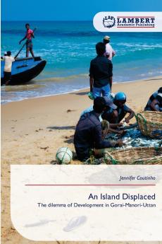 An Island Displaced