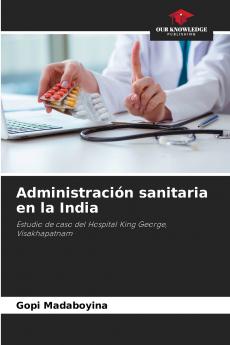 Administración sanitaria en la India