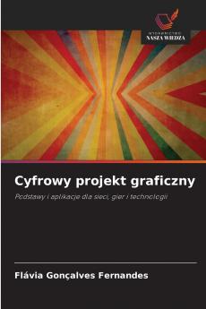 Cyfrowy projekt graficzny