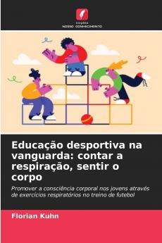 Educação desportiva na vanguarda