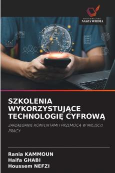 SZKOLENIA WYKORZYSTUJĄCE TECHNOLOGIĘ CYFROWĄ