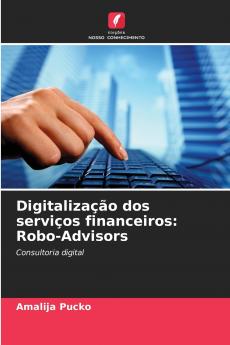 Digitalização dos serviços financeiros