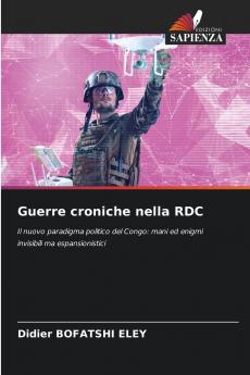Guerre croniche nella RDC