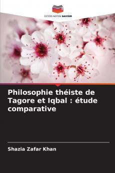 Philosophie théiste de Tagore et Iqbal