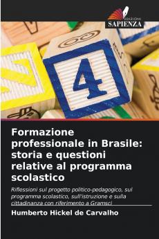 Formazione professionale in Brasile