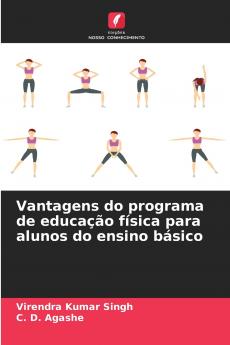 Vantagens do programa de educação física para alunos do ensino básico