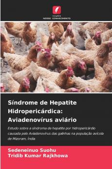 Síndrome de Hepatite Hidropericárdica