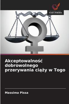 Akceptowalność dobrowolnego przerywania ciąży w Togo