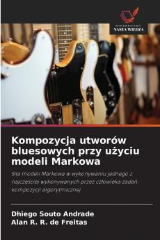 Kompozycja utworów bluesowych przy użyciu modeli Markowa