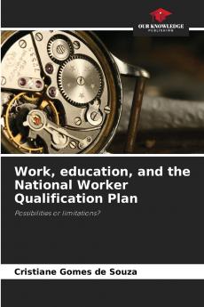 Work education and the National Worker Qualification Plan
