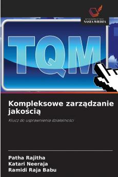 Kompleksowe zarządzanie jakością