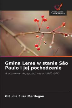 Gmina Leme w stanie São Paulo i jej pochodzenie