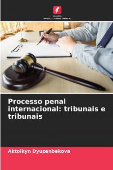 Processo penal internacional