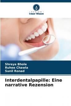 Interdentalpapille