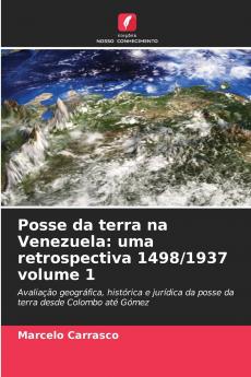 Posse da terra na Venezuela