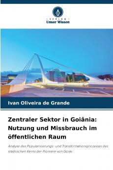 Zentraler Sektor in Goiânia