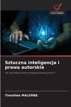 Sztuczna inteligencja i prawa autorskie