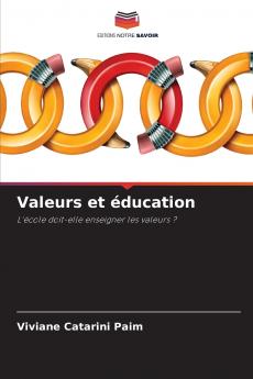 Valeurs et éducation