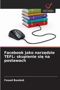 Facebook jako narzędzie TEFL