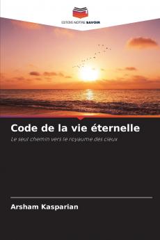 Code de la vie éternelle