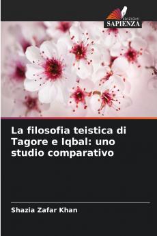 La filosofia teistica di Tagore e Iqbal