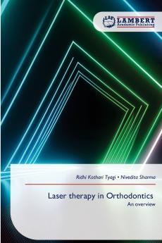 Laser therapy in Orthodontics
