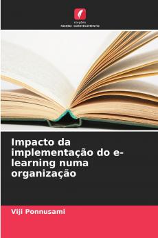 Impacto da implementação do e-learning numa organização