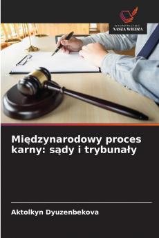 Międzynarodowy proces karny