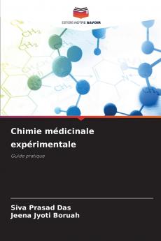 Chimie médicinale expérimentale