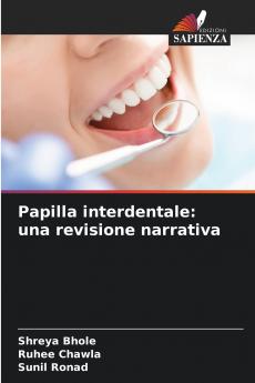 Papilla interdentale
