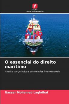 O essencial do direito marítimo
