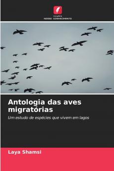 Antologia das aves migratórias