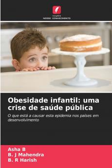 Obesidade infantil